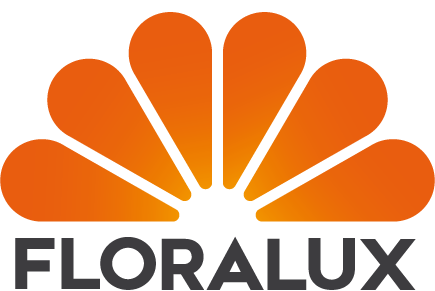 Floralux logo