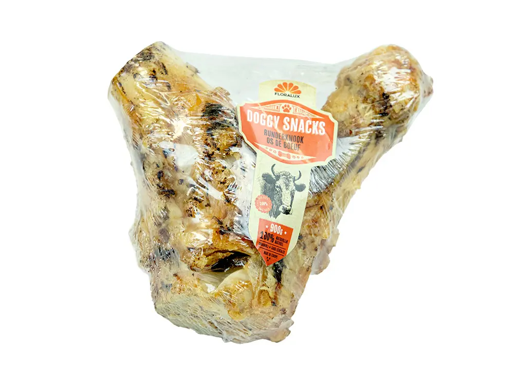 Floralux runderknook 900g