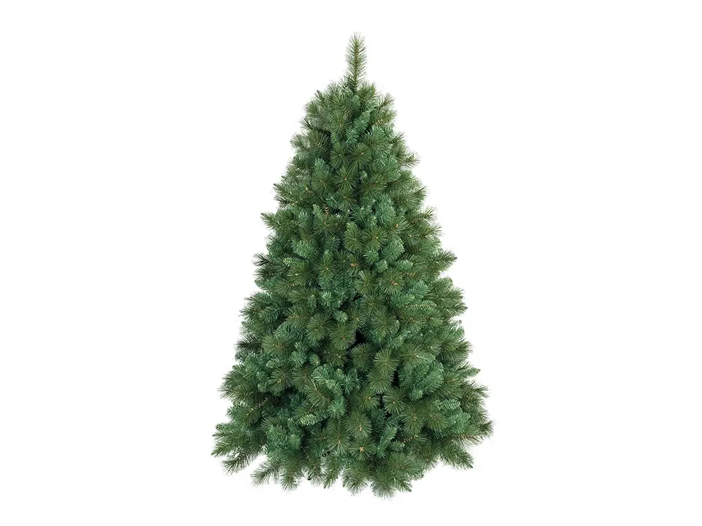Kunststof kerstboom