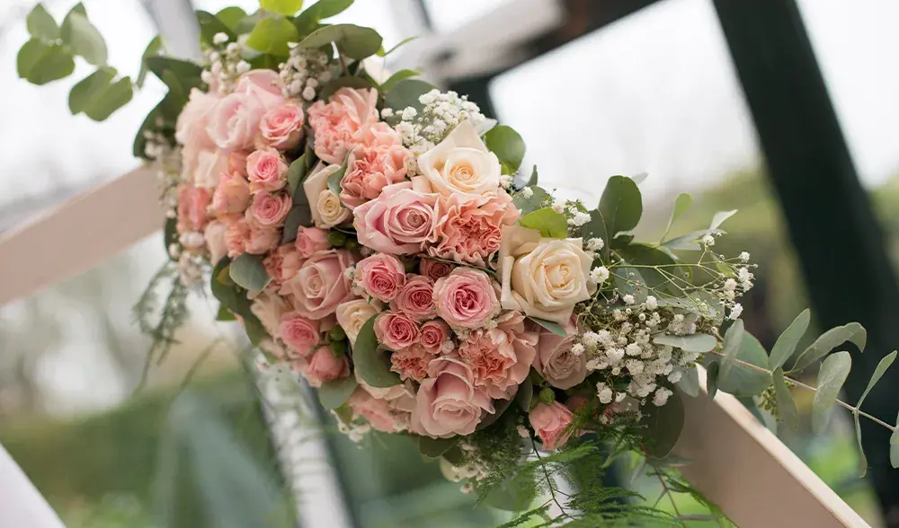 floralux events bloemen voor huwelijk