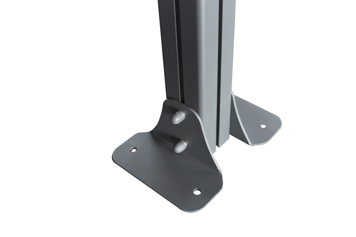 Sinolily carport Andy B 313 x 502 x 205 cm - aluminium carport - - 0 - 1 - 2