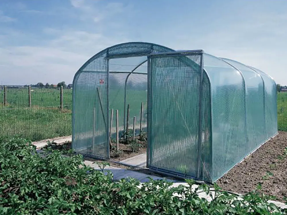 Acheter serre tunnel Splendid 18 m² - offre serre tunnel-2
