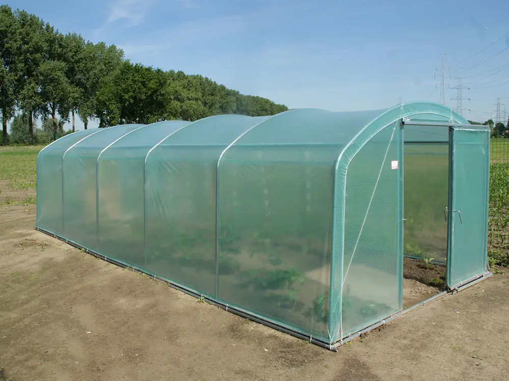 Tunnelserre Splendid 27 m² kopen - Filclair serres online kopen-2