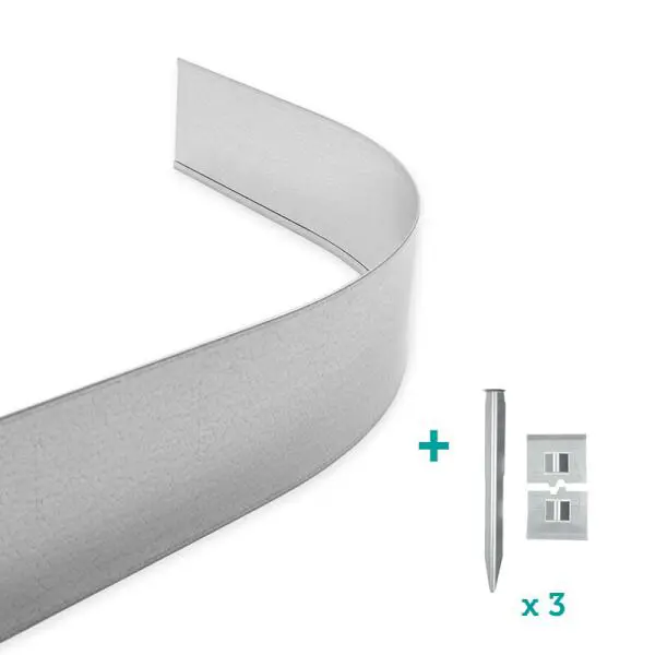 Kantopsluiting Multi-Edge Advance verzinkt-3