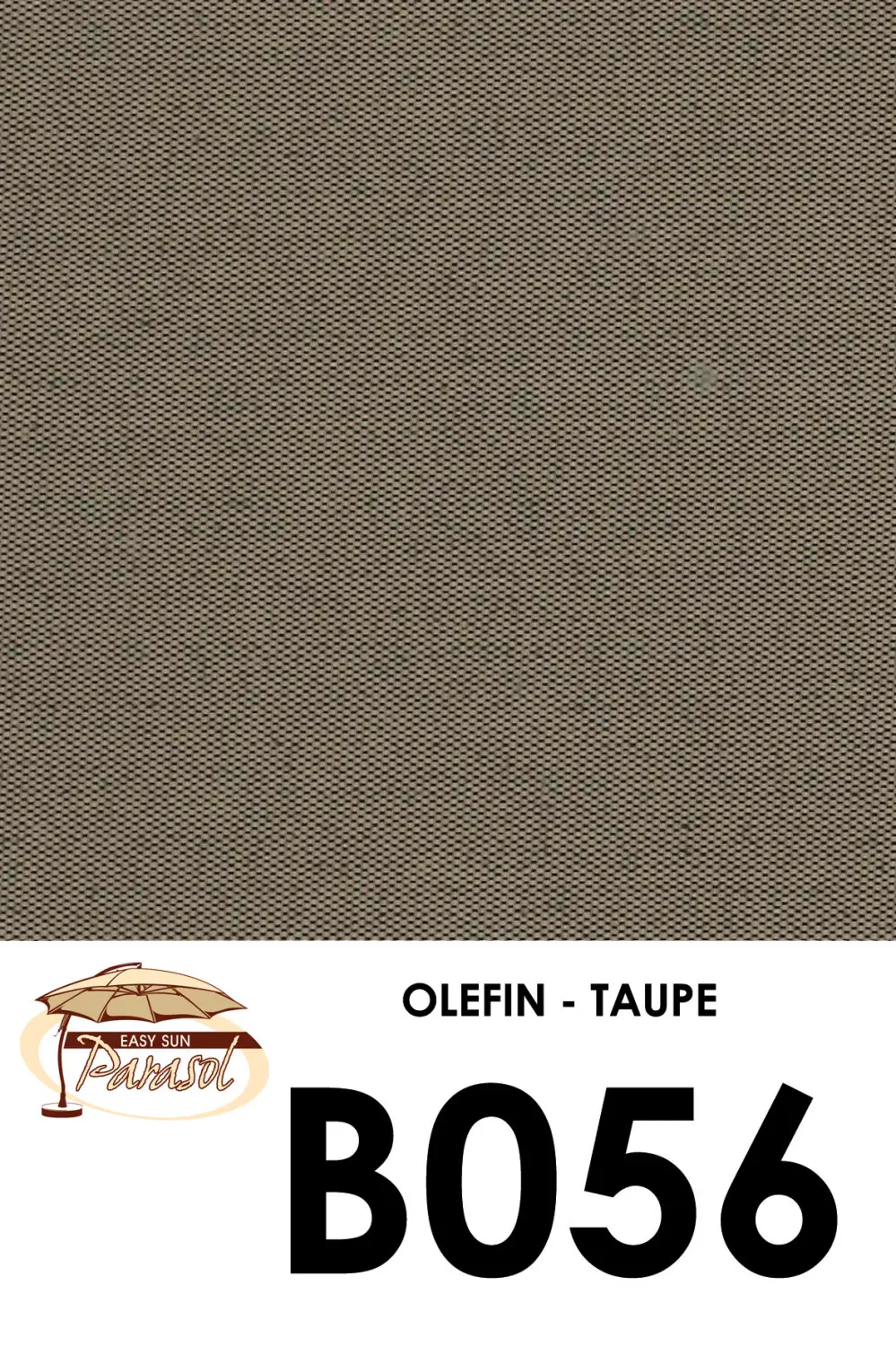 Easy Sun parasol 320 vierkant olefin met voet - easy sun online shop-3